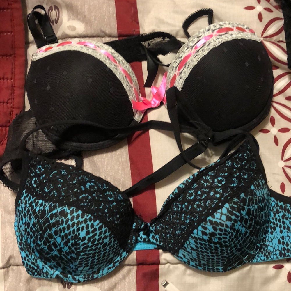 Bra bundle